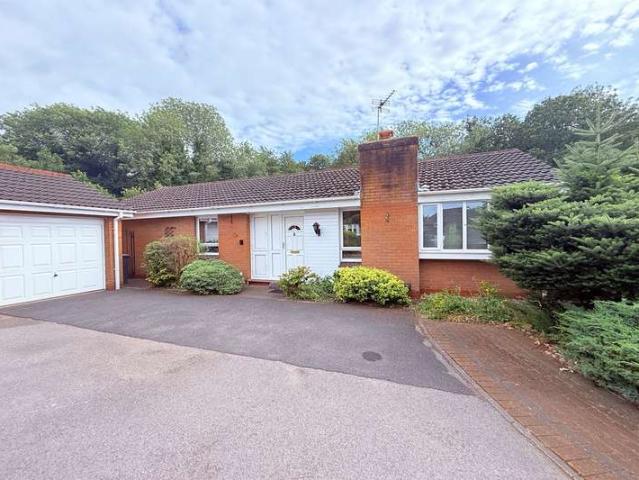 Bungalow for sale in Warrington