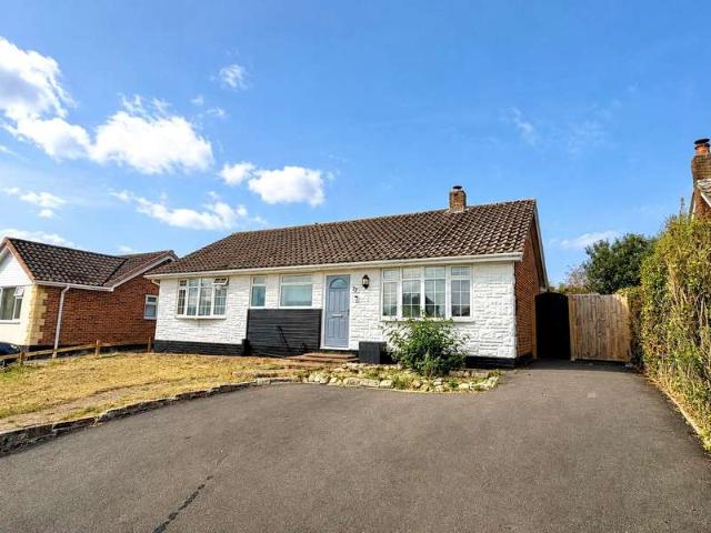 Bungalow for sale in Lymington, New Forest