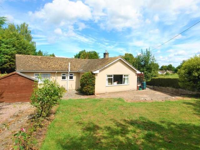 Bungalow for sale in Golling, Banwell