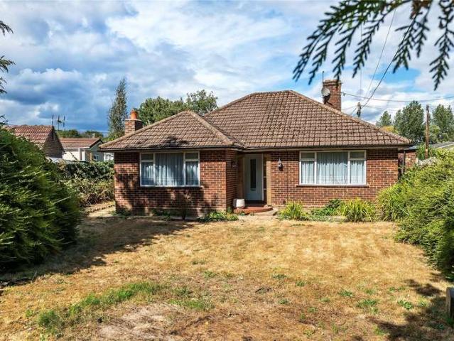 Bungalow for sale in Westborough, Surrey