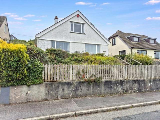 Bungalow for sale in Penryn, Cornwall