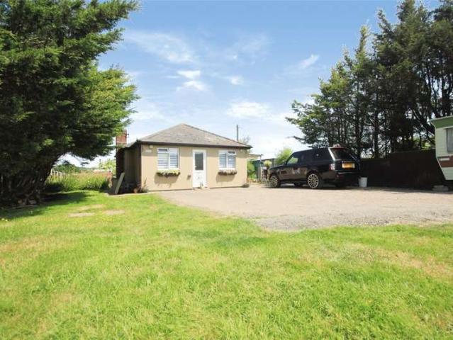 Bungalow for sale in Chelmsford, Essex