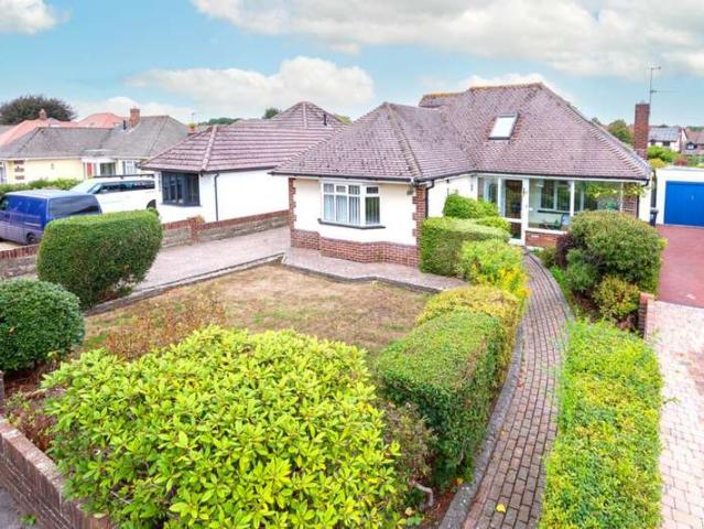 Bungalow for sale in Littledown, Bournemouth