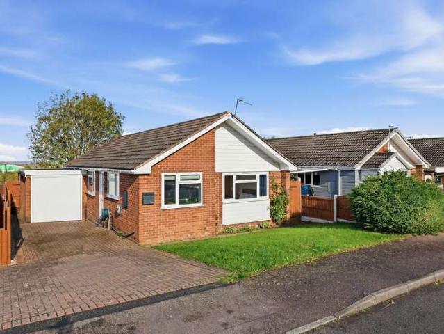 Bungalow for sale in Kegworth, Leicestershire