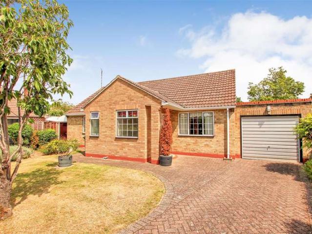 Bungalow for sale in Chesterton, Arbury