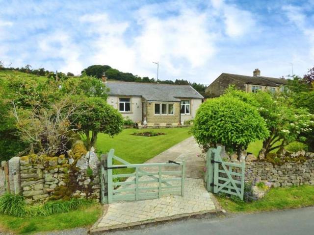 Bungalow for sale in Middle Skyreholme, North Yorkshire