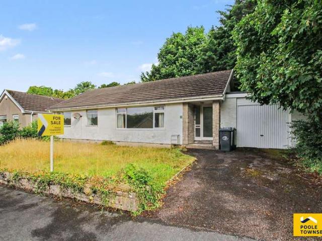 Bungalow for sale in Arnside