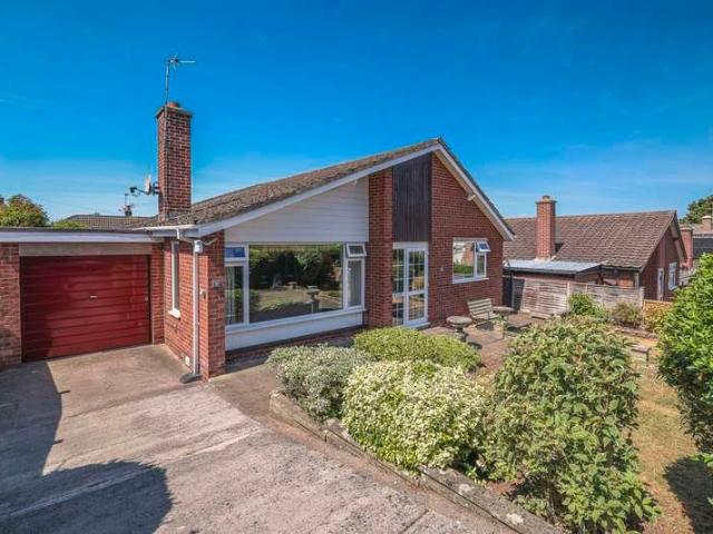 Bungalow for sale in Ross-on-wye