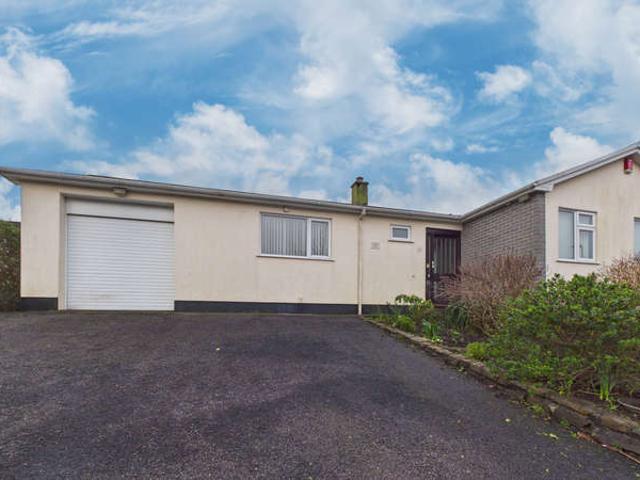 Bungalow for sale in Treneere, Penzance