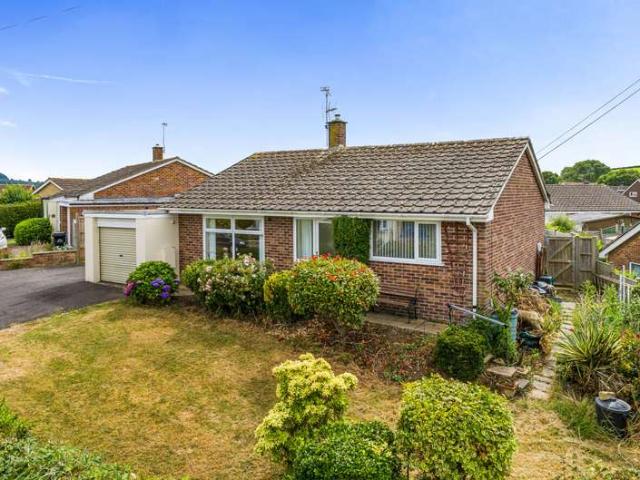 Bungalow for sale in Ilminster, Somerset