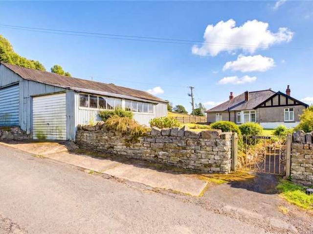 Bungalow for sale in Allendale Town, Northumberland