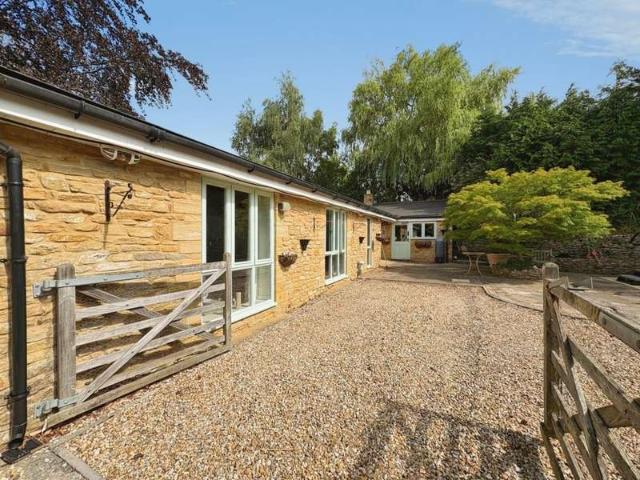 Bungalow for sale in Chiselborough, Somerset