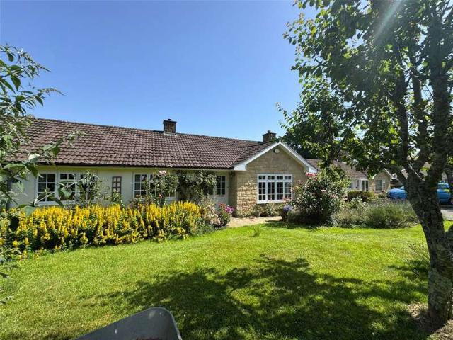 Bungalow for sale in Budlake, Devon