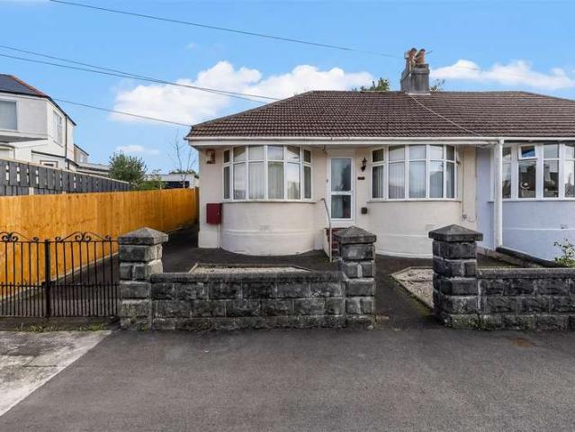 Bungalow for sale in North Prospect, Mount Wise