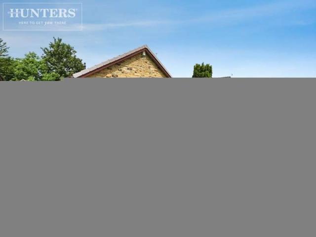 Bungalow for sale in Silkstone, South Yorkshire