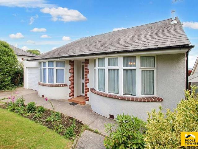 Bungalow for sale in Ulverston