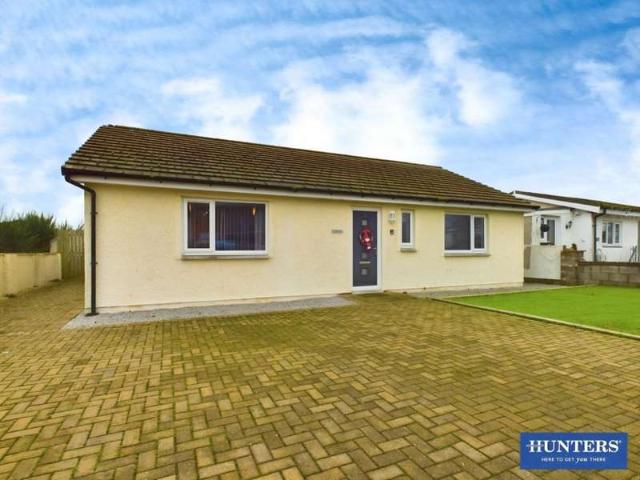 Bungalow for sale in Scotland