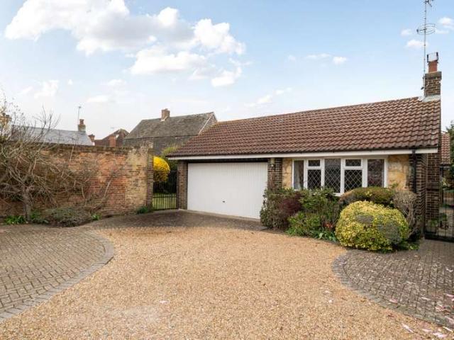 Bungalow for sale in Blackhills, Surrey