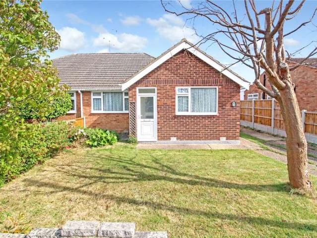 Bungalow for sale in Southend-on-Sea, Essex