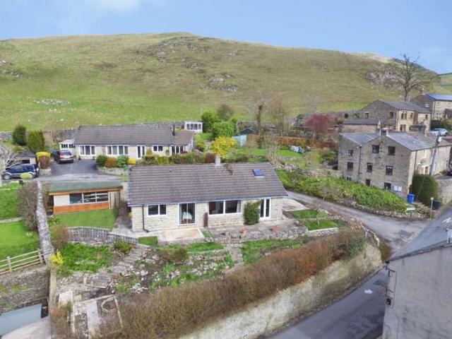 Bungalow for sale in Settle, North Yorkshire