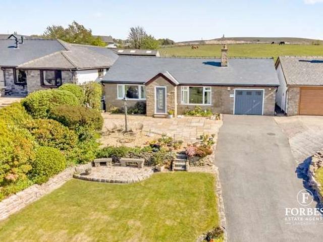 Bungalow for sale in Tockholes