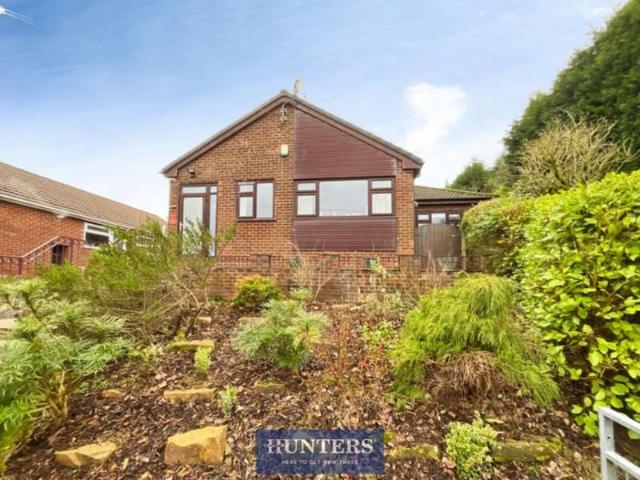 Bungalow for sale in Greenheys, Greater Manchester
