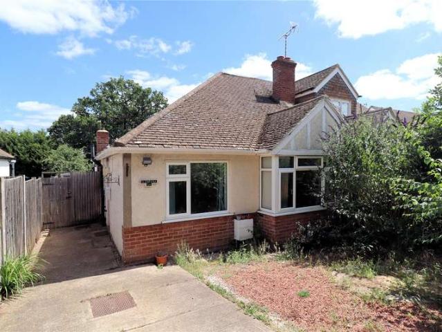 Bungalow for sale in Woking, Surrey