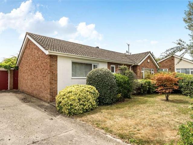 Bungalow for sale in Dry Sandford, Dromore