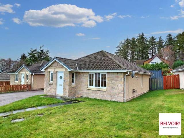 Bungalow for sale in Lentran, Scotland