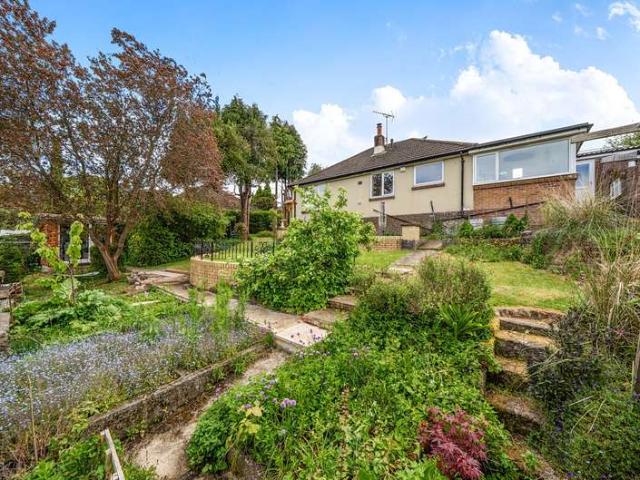 Bungalow for sale in Charminster, East Dorset