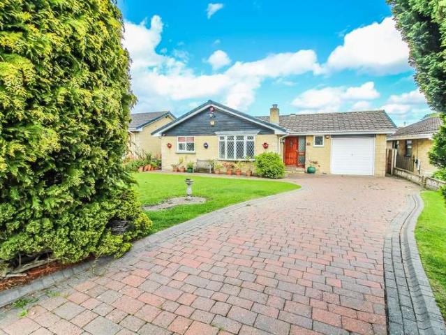Bungalow for sale in Oxclose, Washington