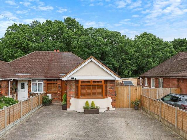 Bungalow for sale in Red Hill, Surrey