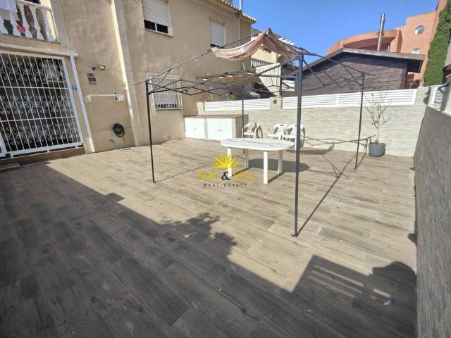 Piso en alquiler en Alicante, Centre Històric