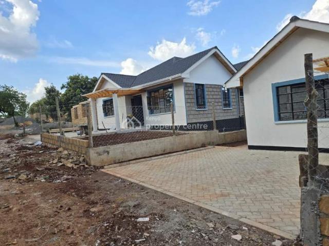 House for sale in Ngong, Kajiado