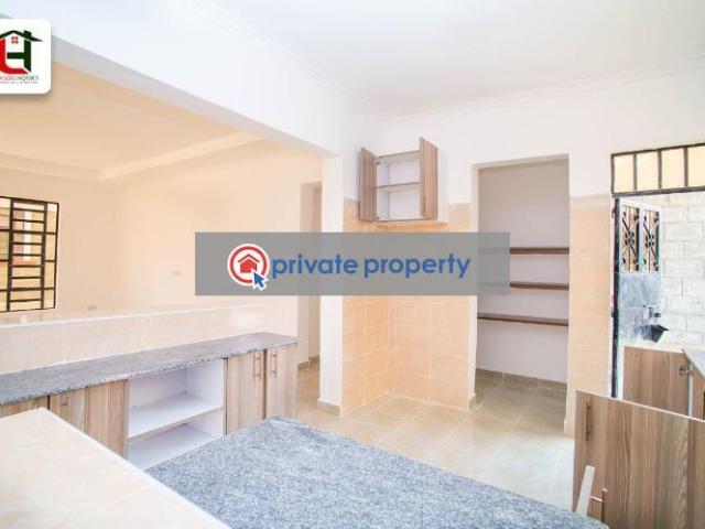 House for sale in Njiru, Kiambu