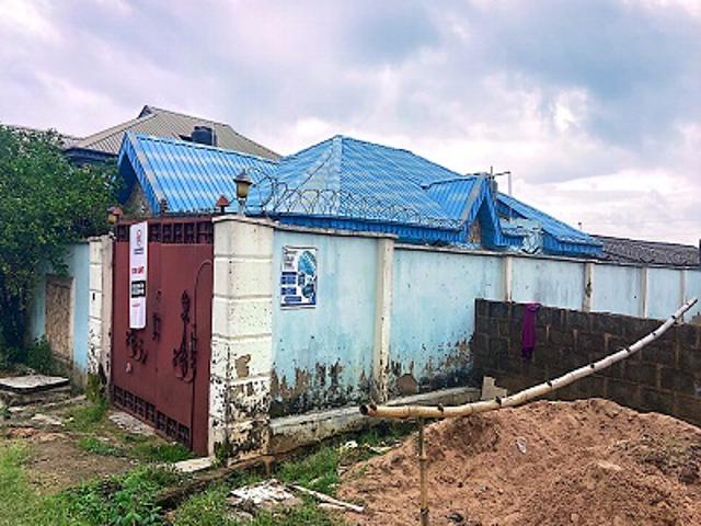 Property for sale in Abeokuta South, Ogun