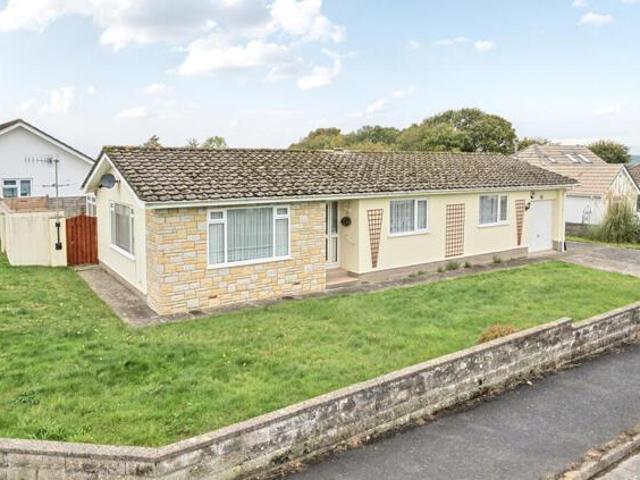 Bungalow for sale in Kentisbury, Devon