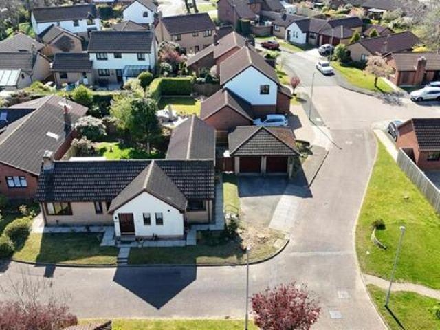 Bungalow for sale in Bebington, Spital