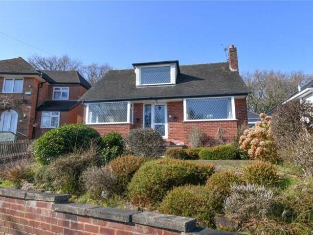 Bungalow for sale in Birkenhead, Newton