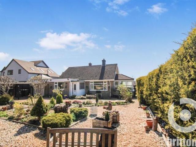 Bungalow for sale in Middleton, Brookville
