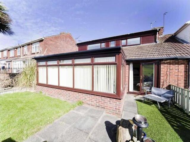 Bungalow for sale in Monk Hesleden, Blackhall Rocks