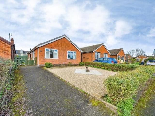 Bungalow for sale in Ockbrook and Borrowash, Caldermill