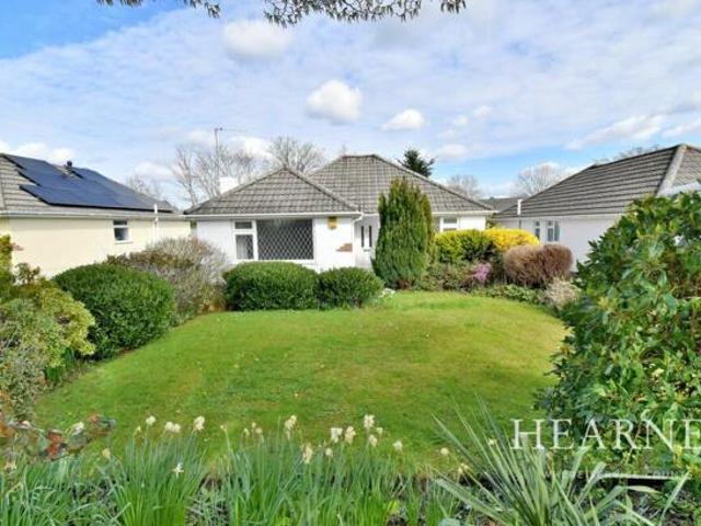 Bungalow for sale in Bear Cross