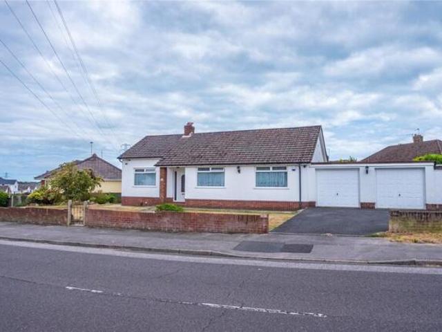 Bungalow for sale in Alderney, Poole