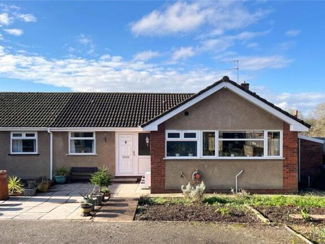 Bungalow for sale in Feckenham, City Of Bristol