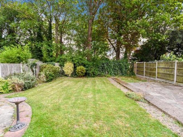 Bungalow for sale in Acol, Isle Of Man