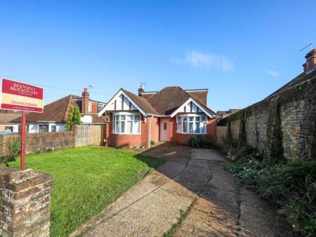 Bungalow for sale in World's End, Perryfields