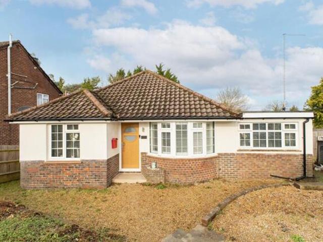Bungalow for sale in World's End, Perryfields