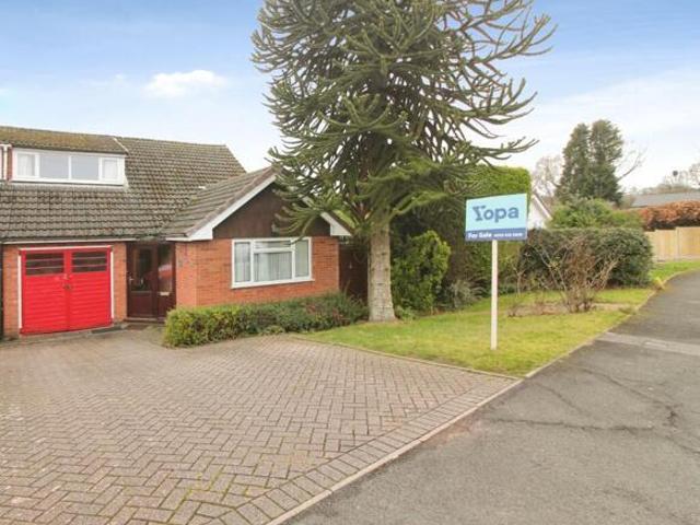 Bungalow for sale in Boley Park, Isle Of Man