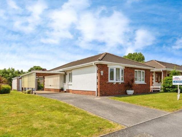 Bungalow for sale in Pembrey and Burry Port Town, Burry Port